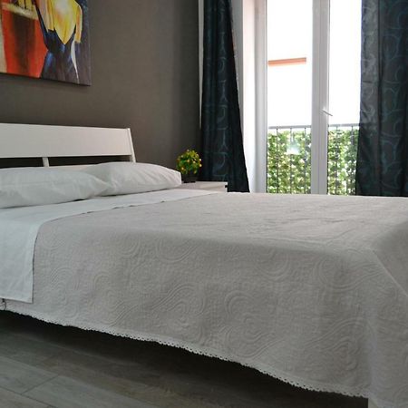 Angelas House Διαμέρισμα Νάπολη Εξωτερικό φωτογραφία
