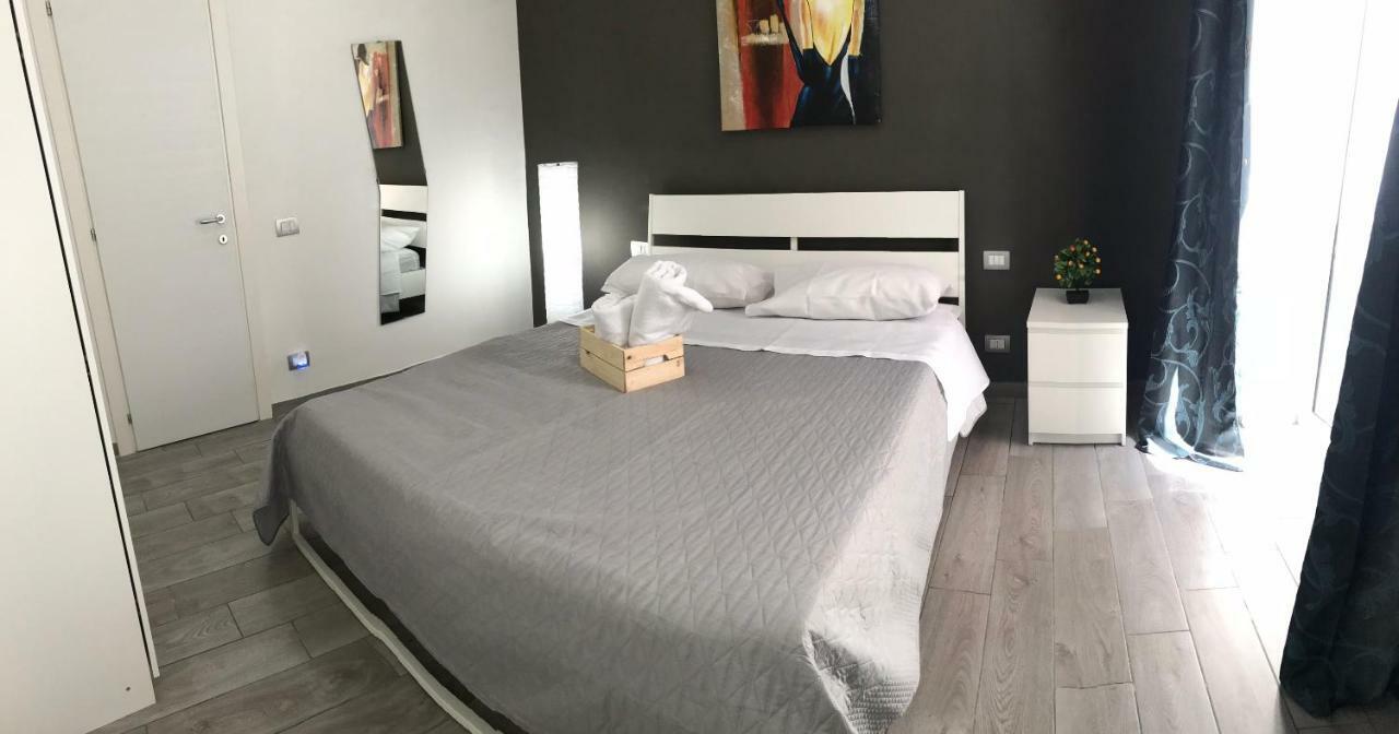Angelas House Διαμέρισμα Νάπολη Εξωτερικό φωτογραφία